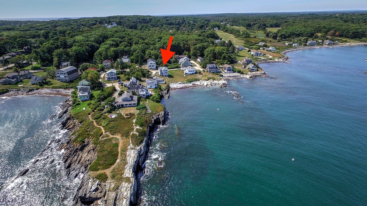 Photo of Outdoor in Pond Cove