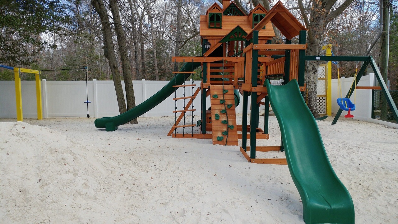 Photo of Outdoor in Williamsburg