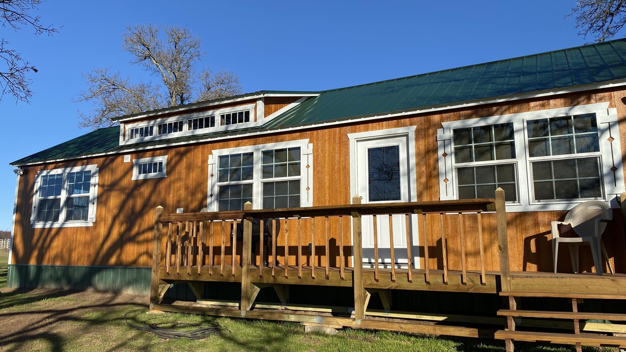 Photo of Outdoor in Pilot Point