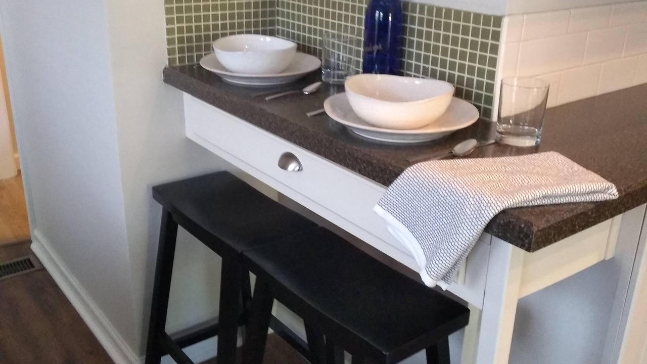 Photo of Kitchen in Queensbury