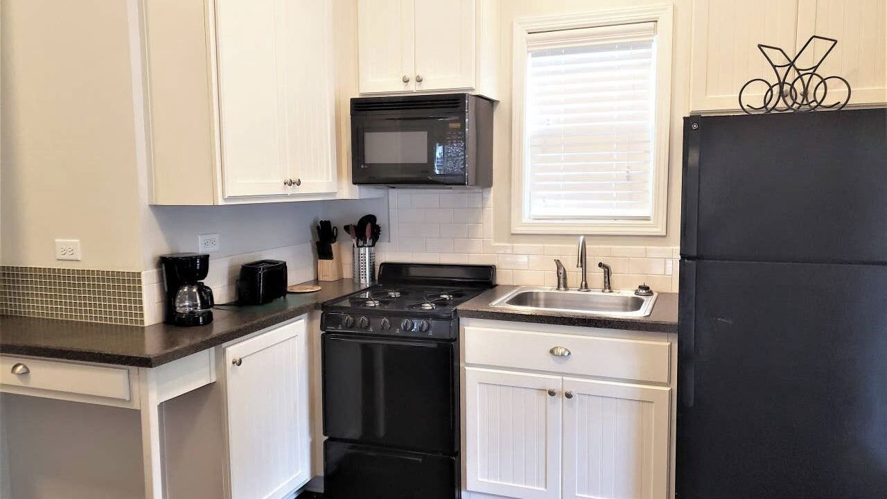 Photo of Kitchen in Queensbury