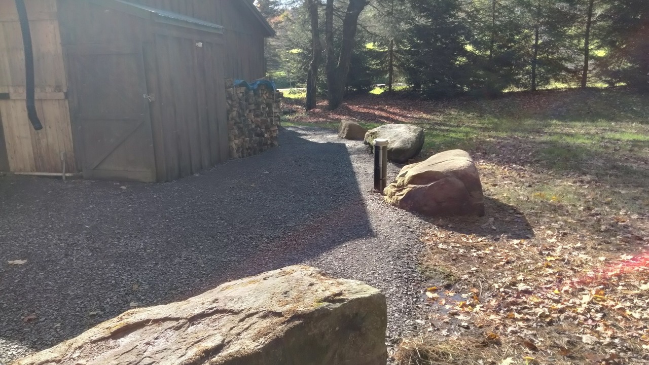Photo of Outdoor in Allegany