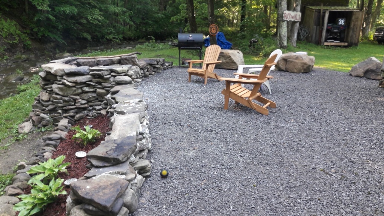Photo of Outdoor in Allegany