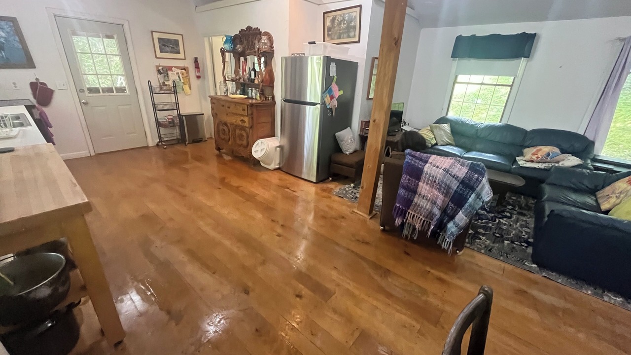Photo of Livingroom in Sumner