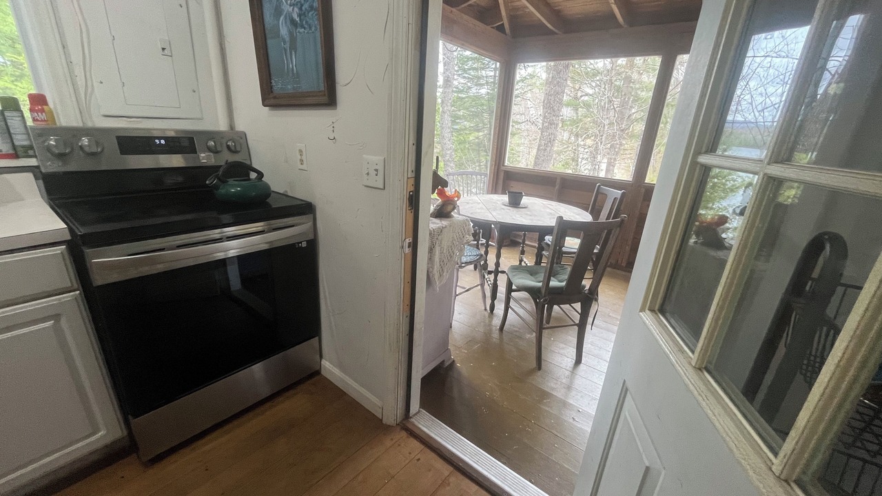 Photo of Kitchen in Sumner