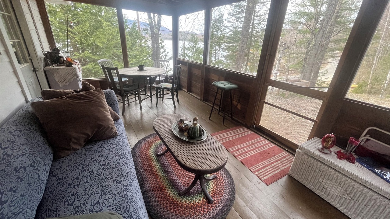 Photo of Livingroom in Sumner