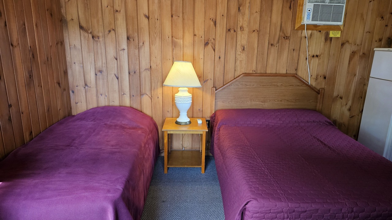 Photo of Bedroom in Lake George