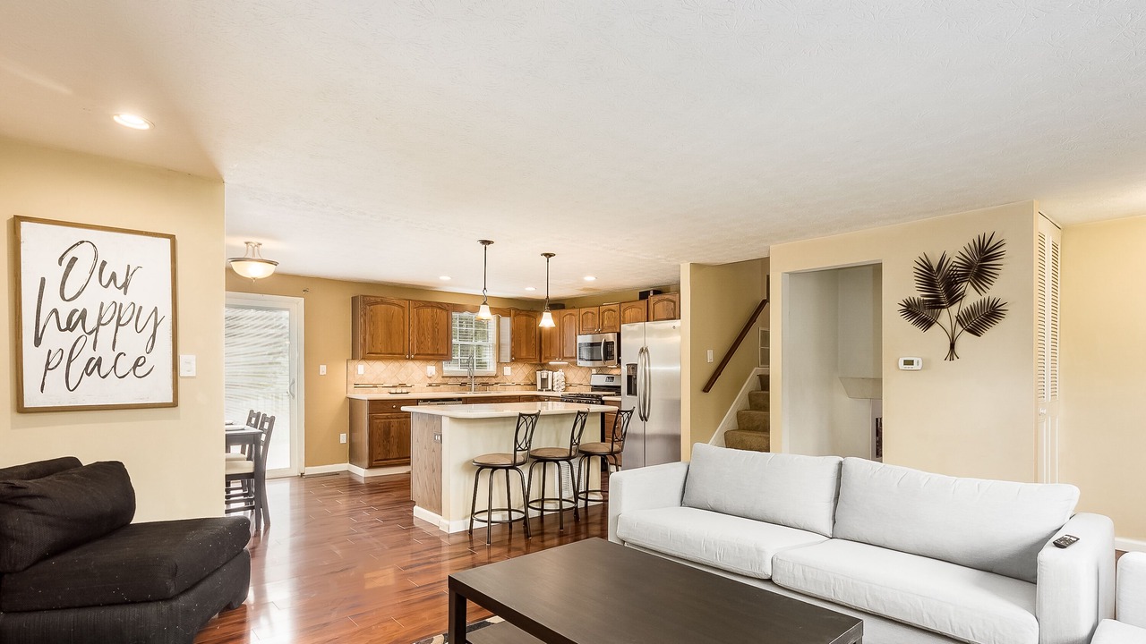 Photo of Livingroom in Columbus