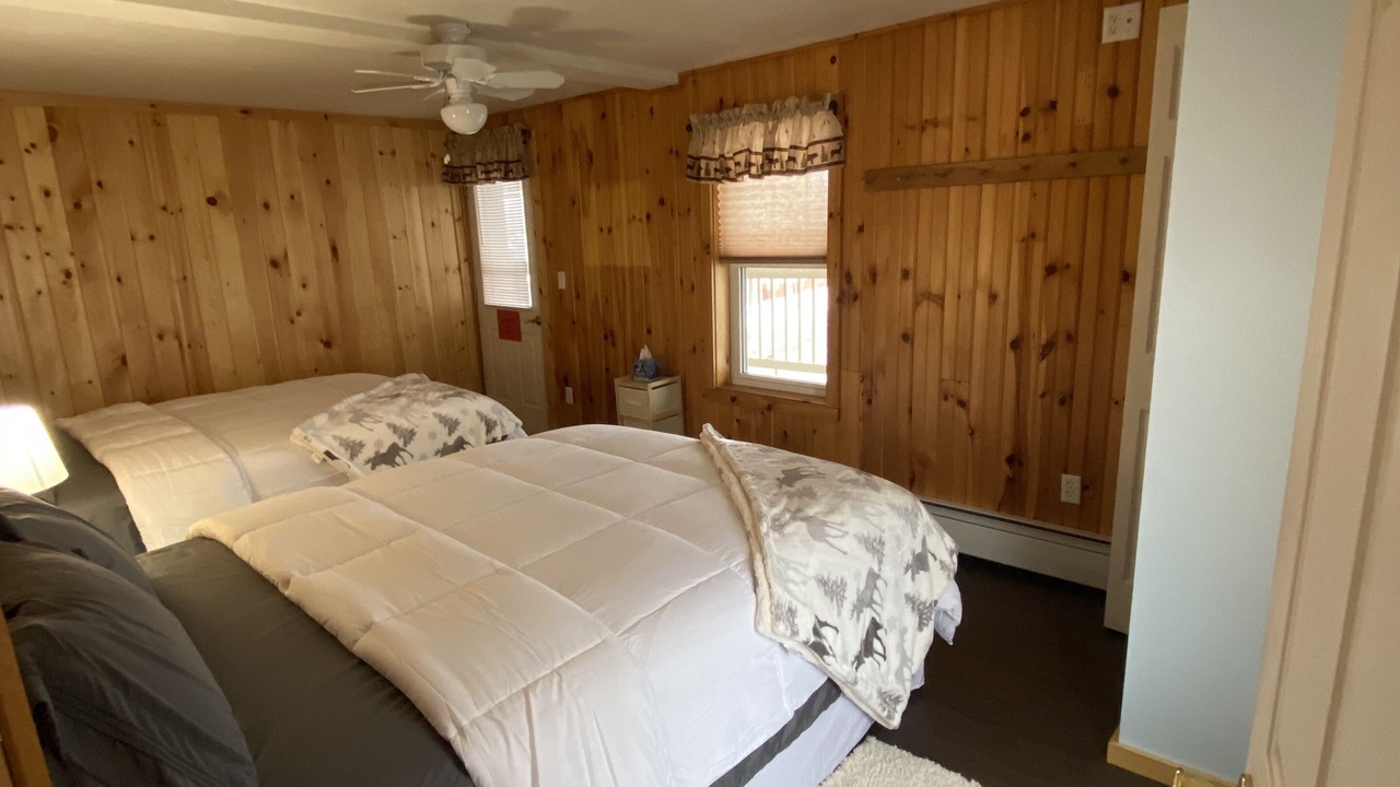 Photo of Bedroom in Sinclair