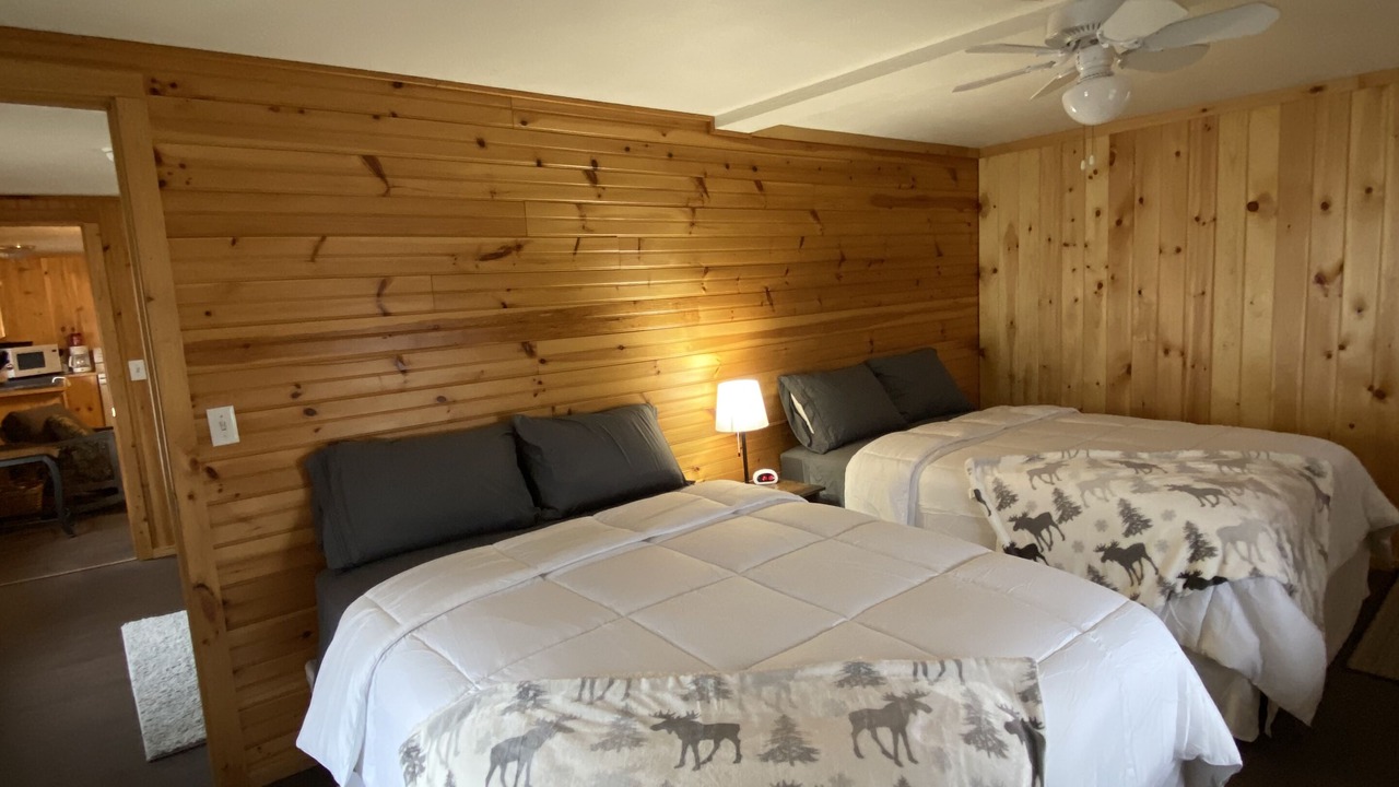 Photo of Bedroom in Sinclair