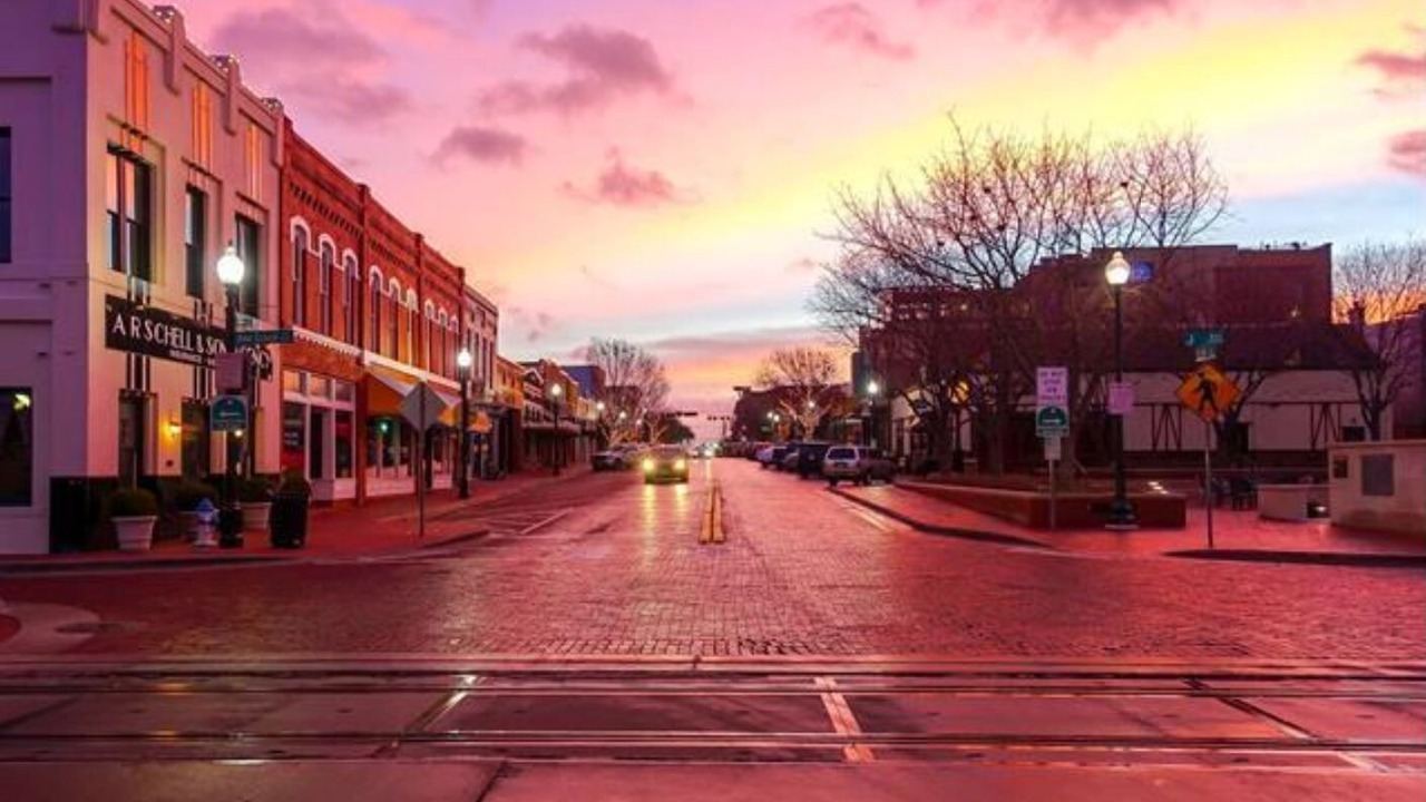 Photo of Outdoor in Plano