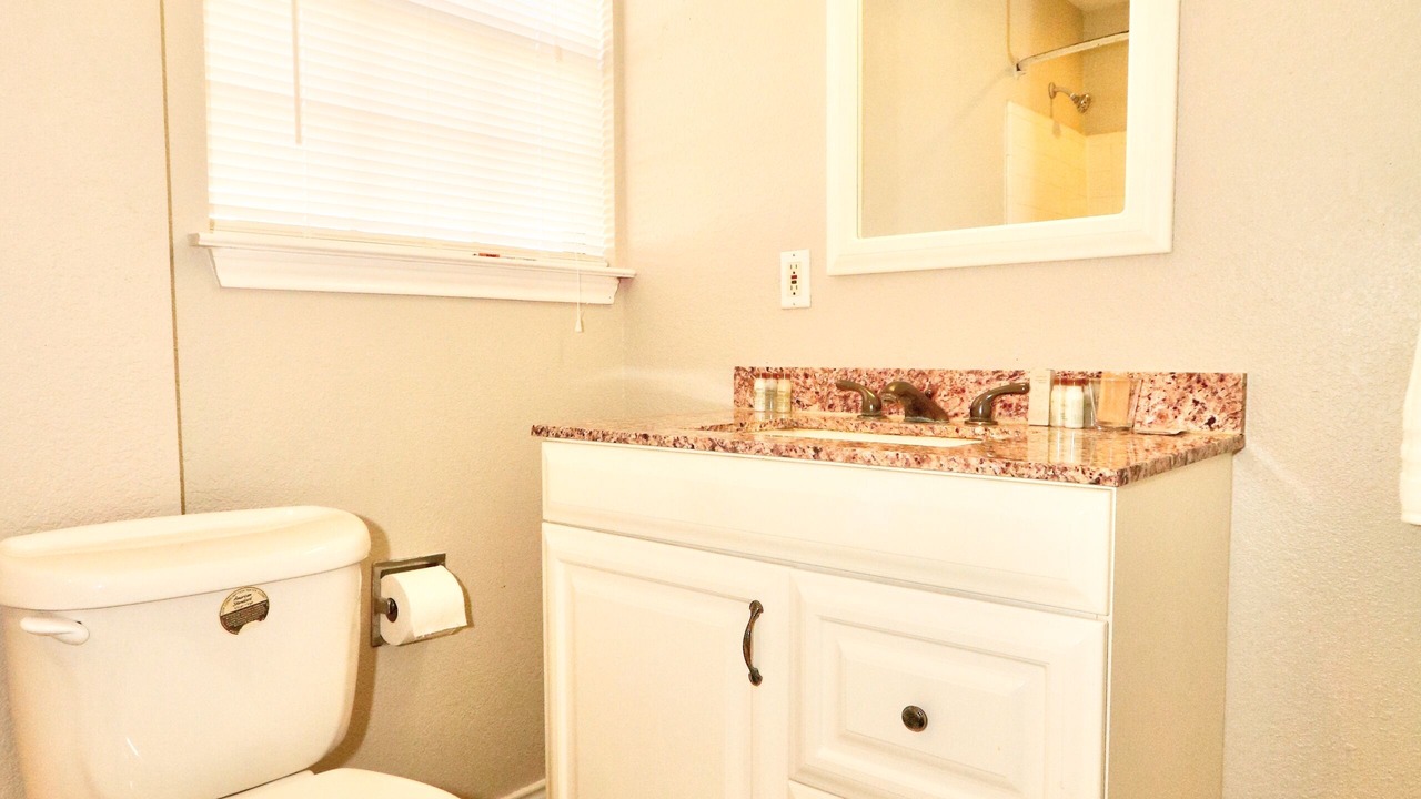 Photo of Bathroom in Plano