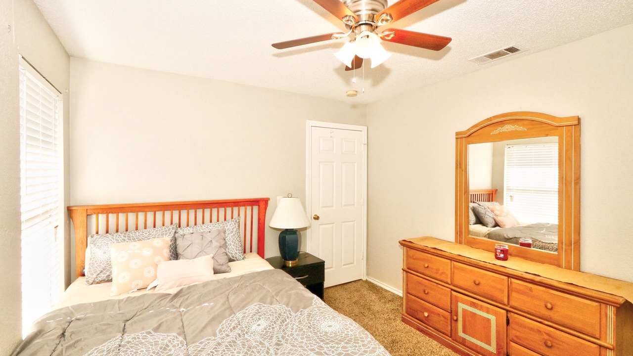 Photo of Bedroom in Plano