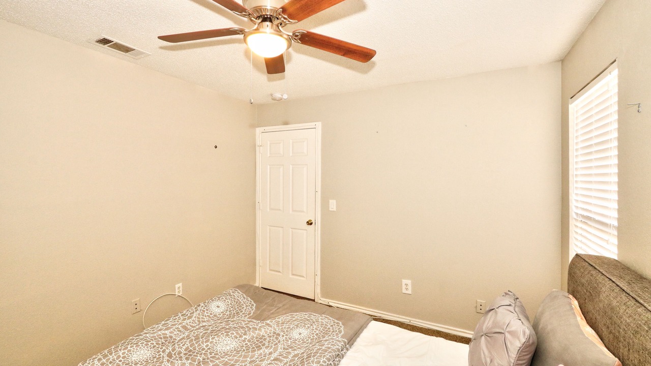 Photo of Bedroom in Plano