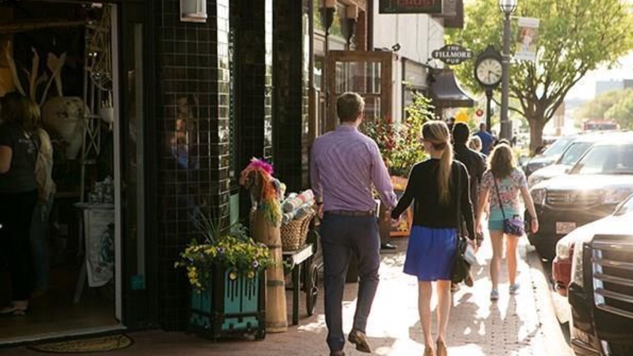 Photo of Outdoor in Plano