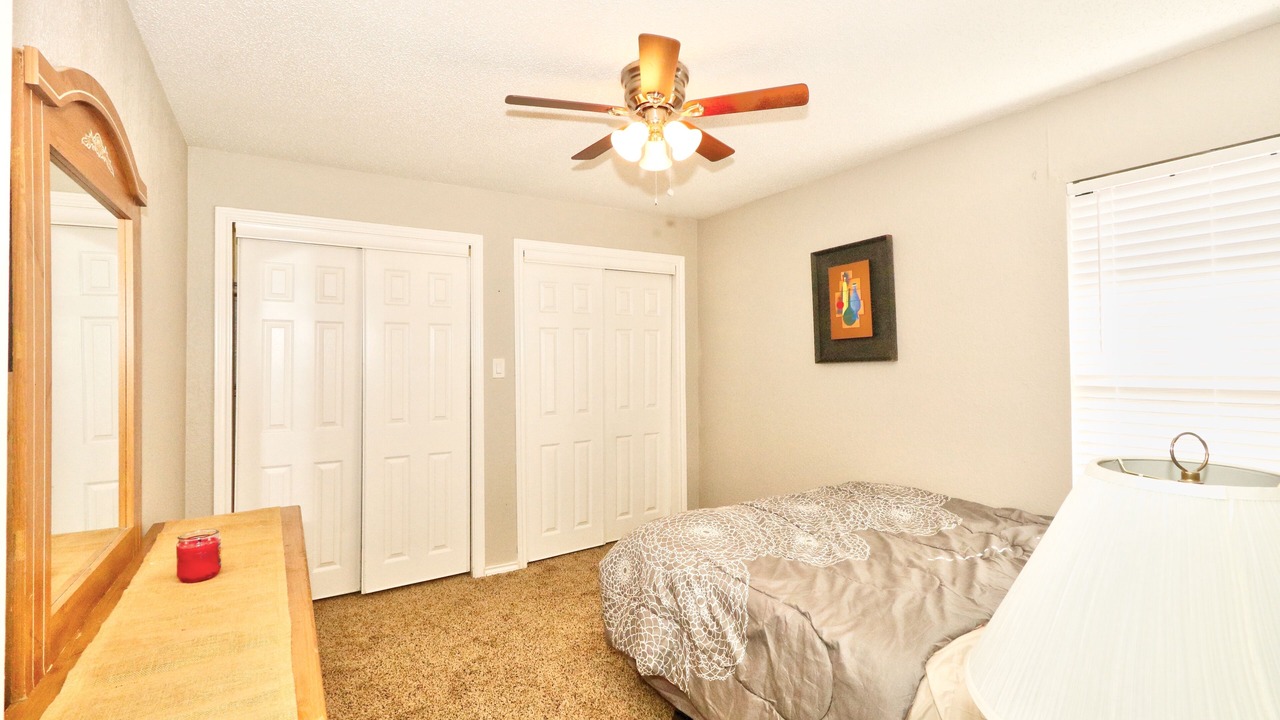 Photo of Bedroom in Plano