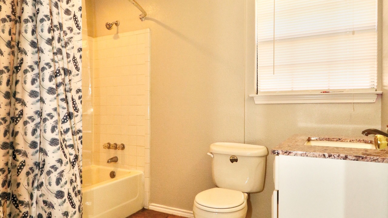 Photo of Bathroom in Plano