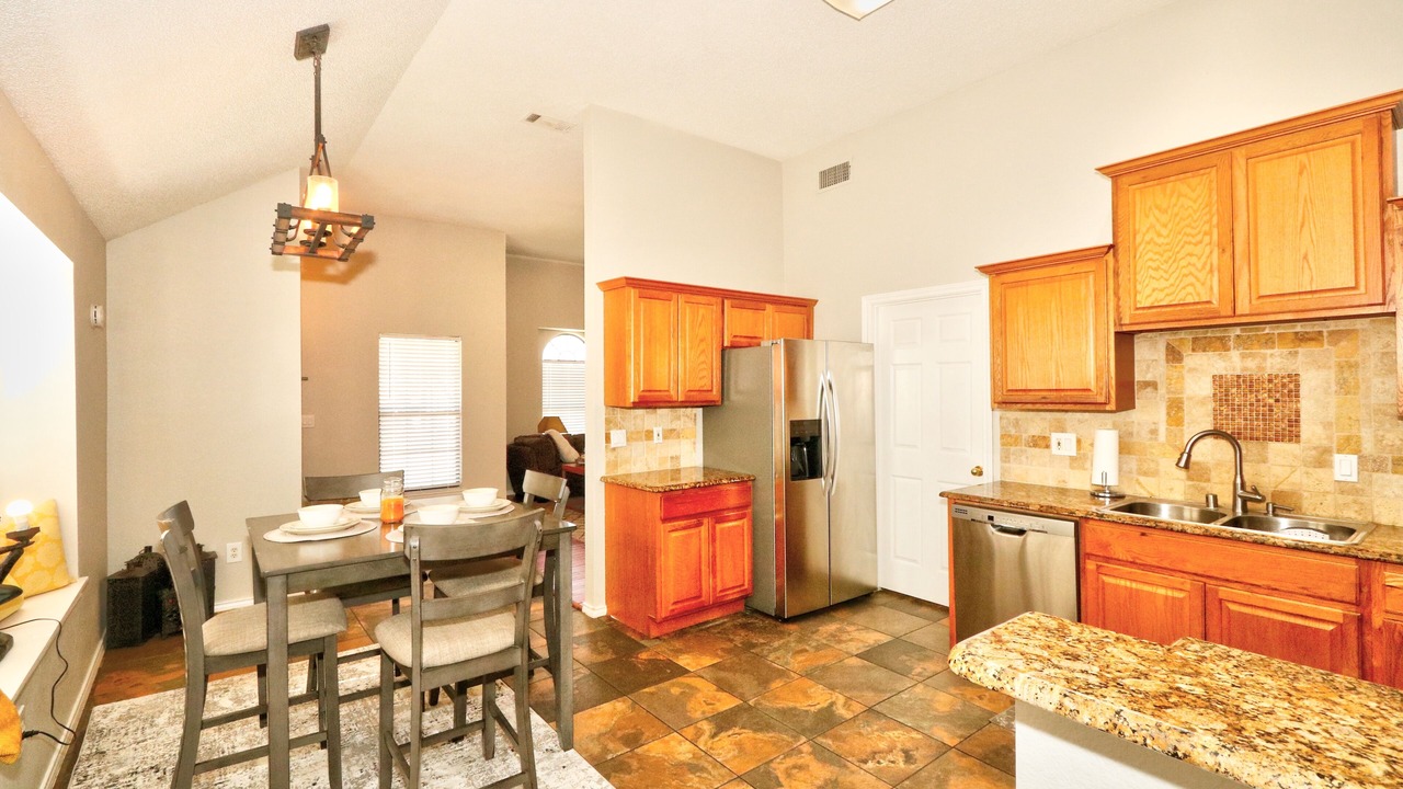 Photo of Kitchen in Plano