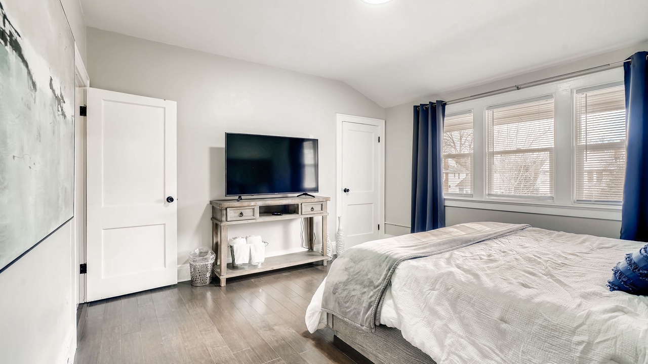 Photo of Bedroom in Clintonville