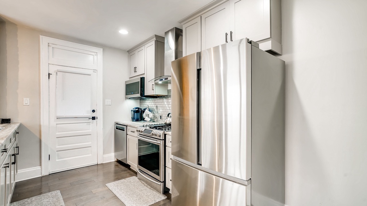 Photo of Kitchen in Clintonville