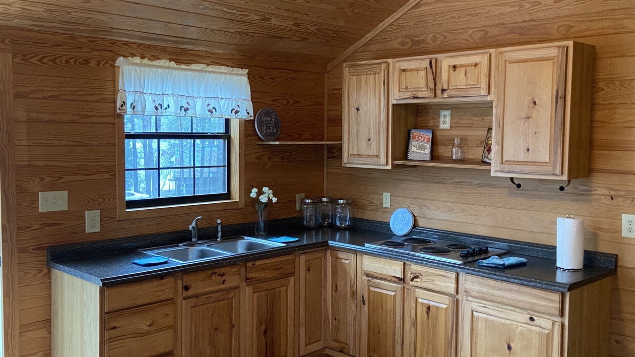 Photo of Bedroom in Wood County