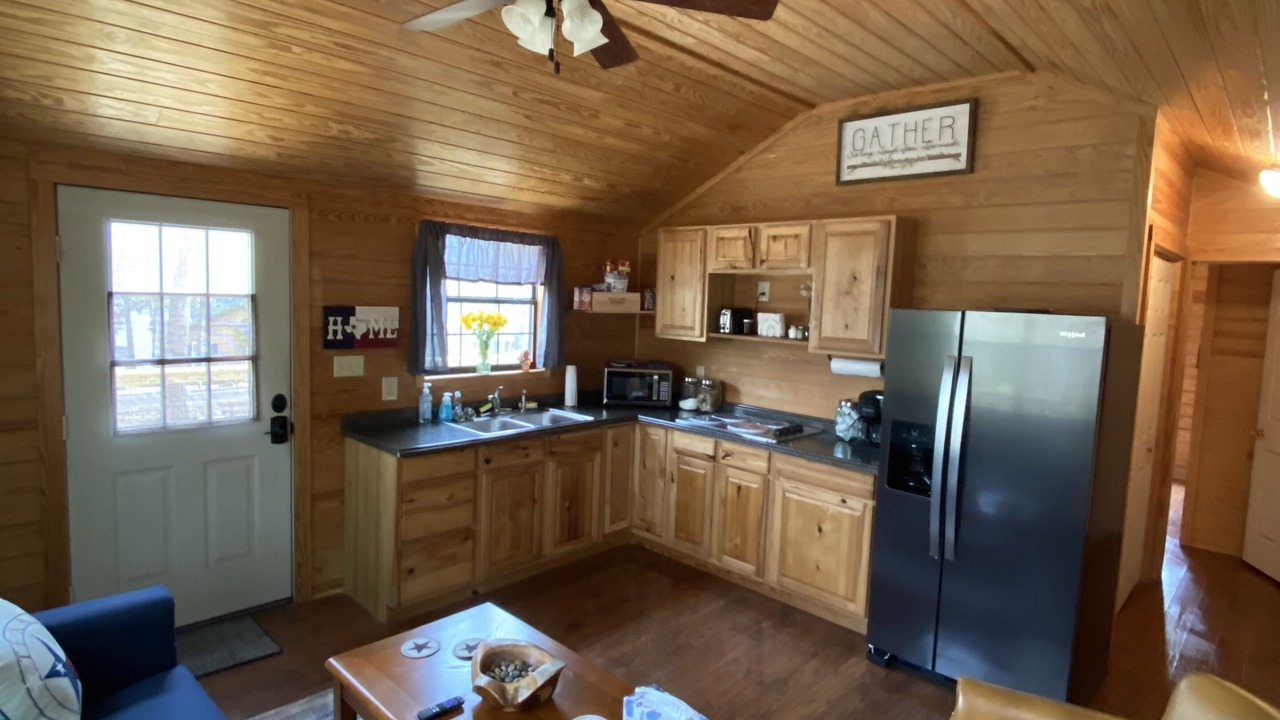 Photo of Bedroom in Wood County