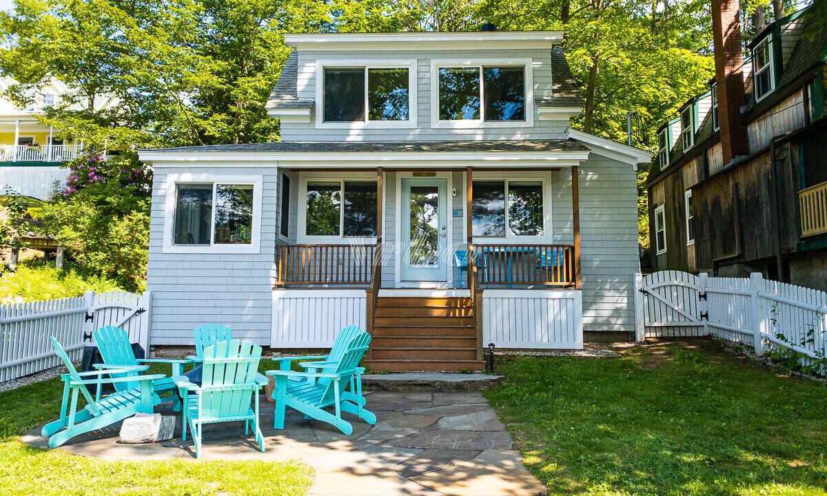 Photo of Others in Peaks Island