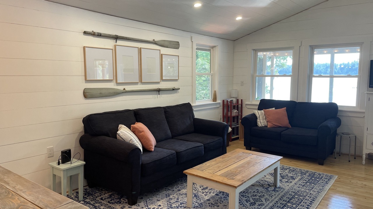 Photo of Livingroom in Bowerbank