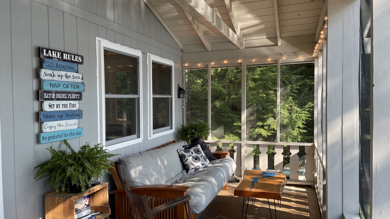 Photo of Outdoor in Bowerbank
