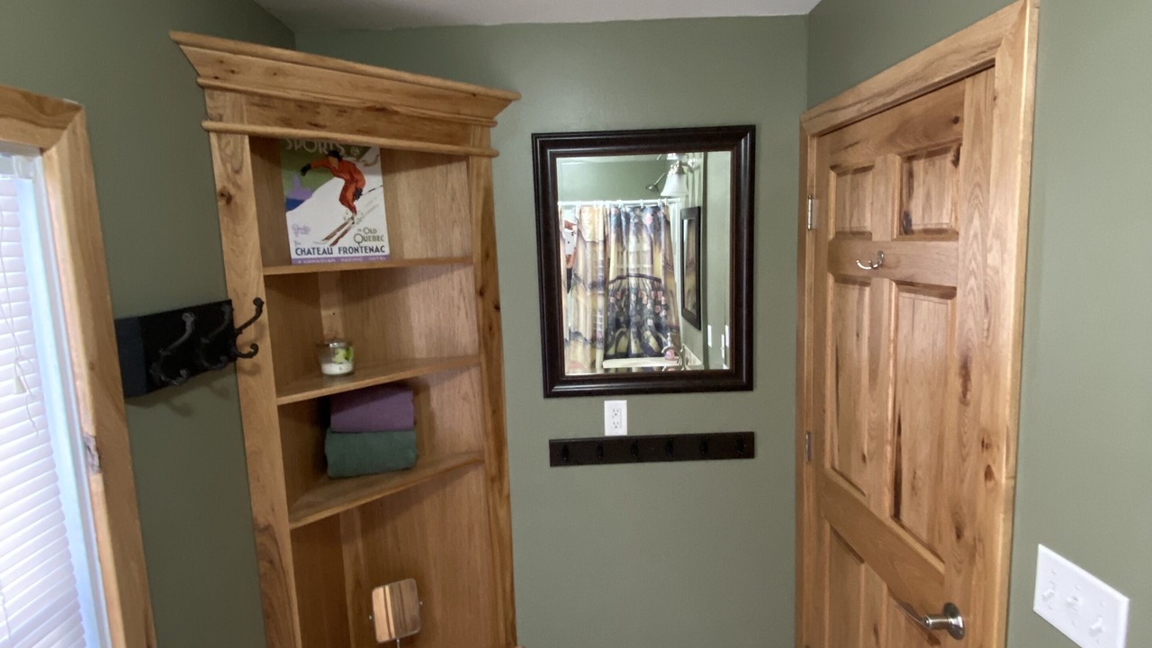 Photo of Bedroom in Ellicottville