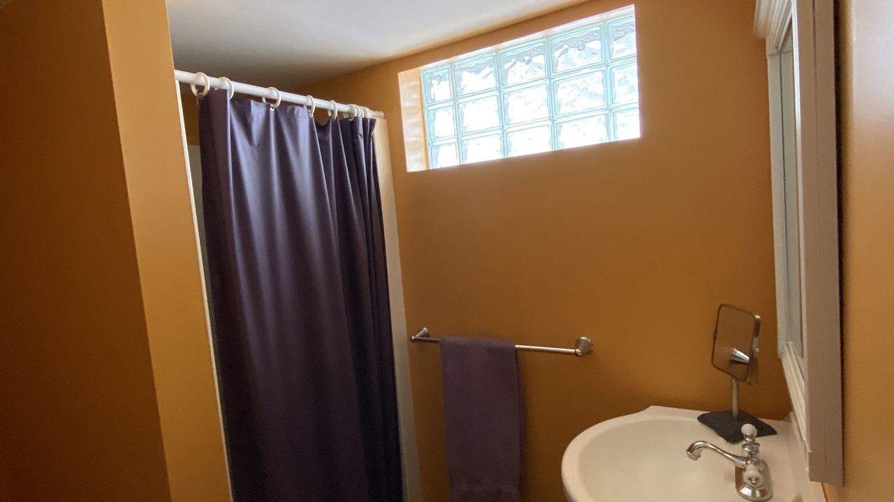 Photo of Bathroom in Ellicottville