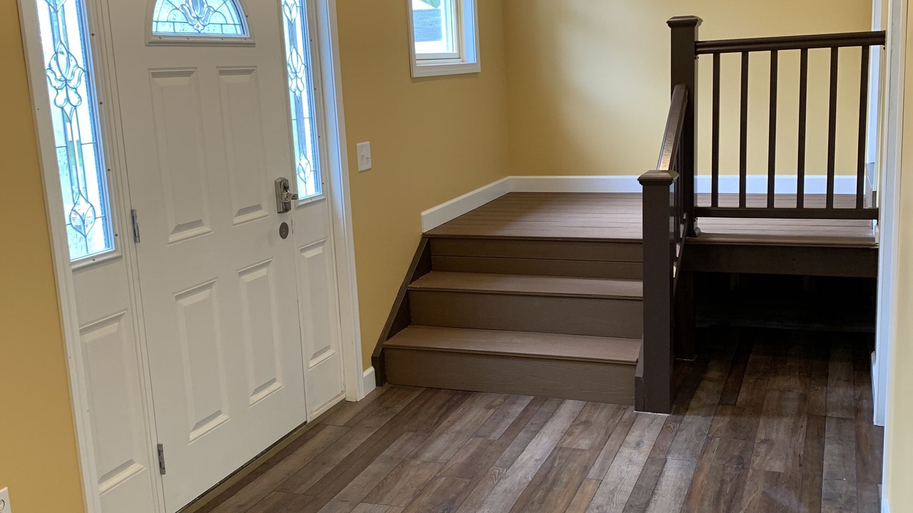 Photo of Bedroom in Ellicottville