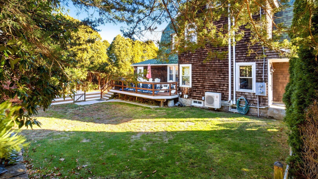 Photo of Outdoor in Wakefield-Peacedale