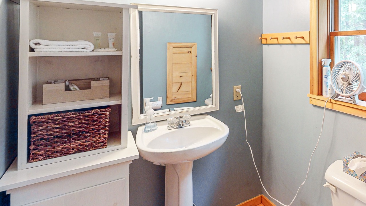 Photo of Bathroom in Ellsworth