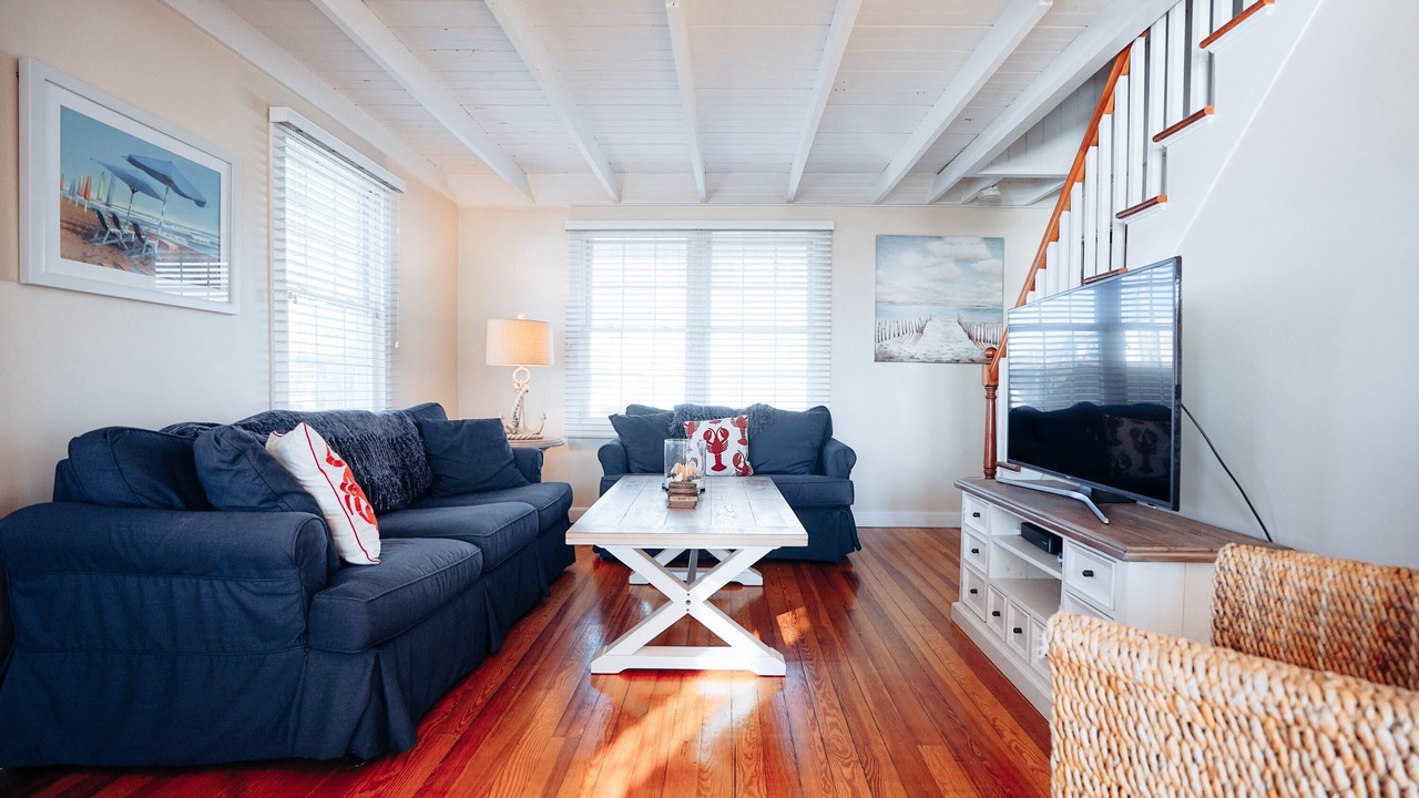 Photo of Livingroom in Narragansett