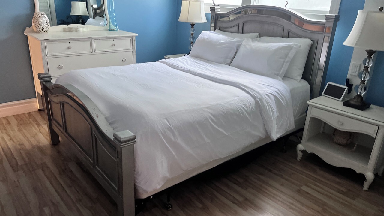 Photo of Bedroom in Conesus