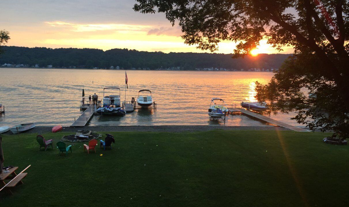 Photo of Outdoor in Conesus