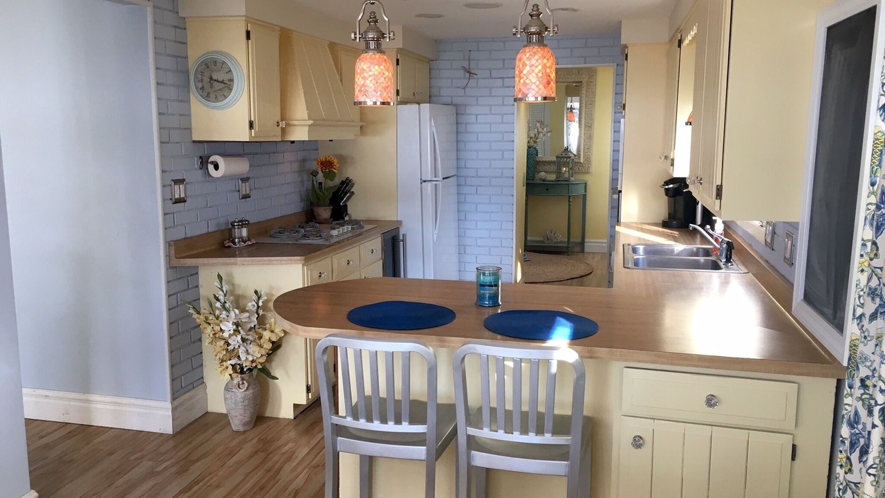 Photo of Kitchen in Conesus