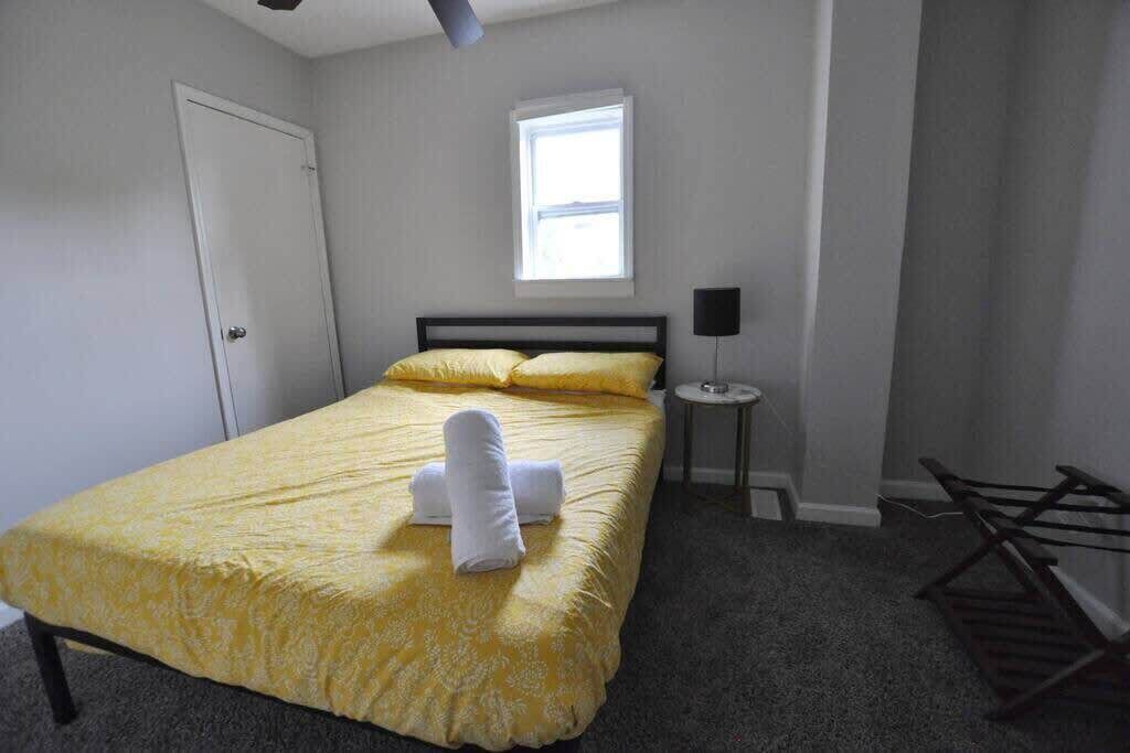 Photo of Bedroom in West Columbus