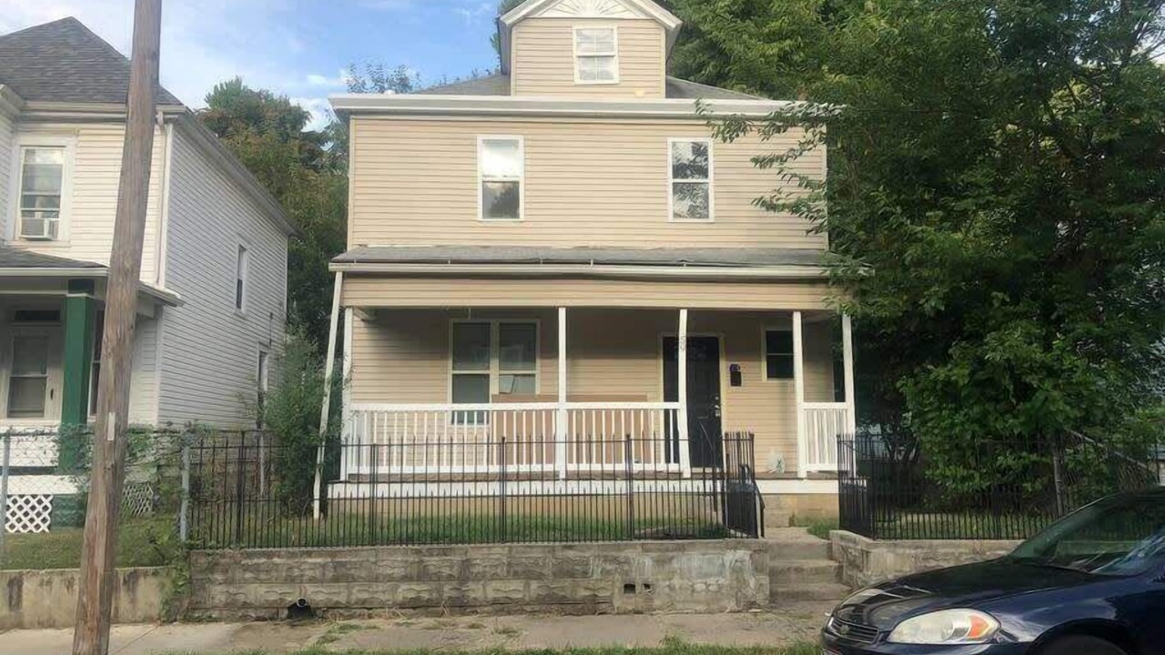 Photo of Outdoor in West Columbus