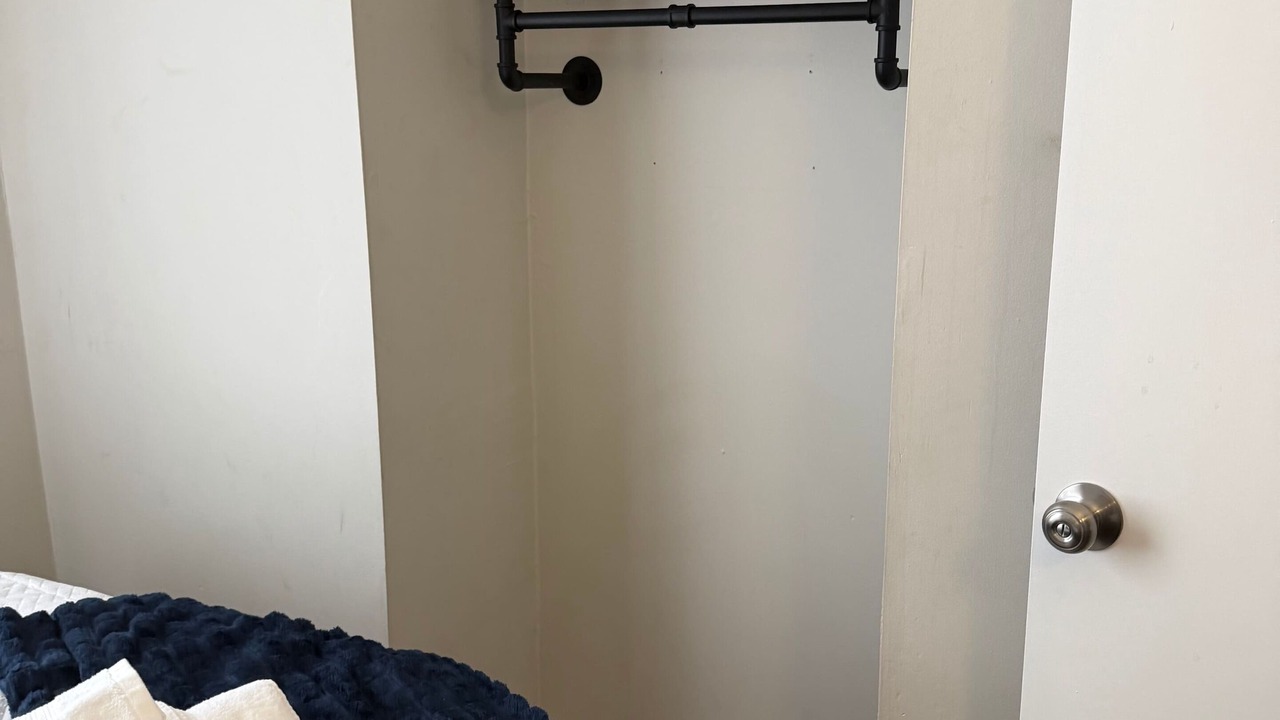 Photo of Bedroom in West Columbus