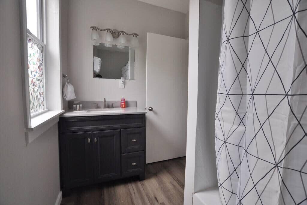 Photo of Bathroom in West Columbus