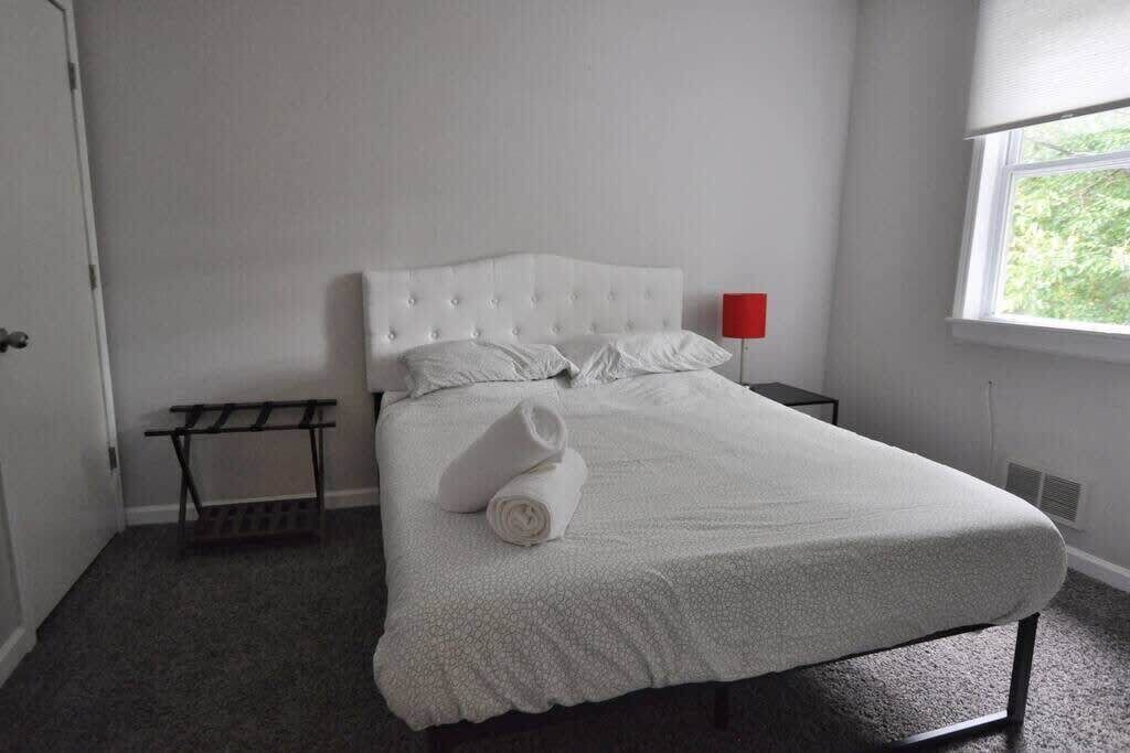 Photo of Bedroom in West Columbus