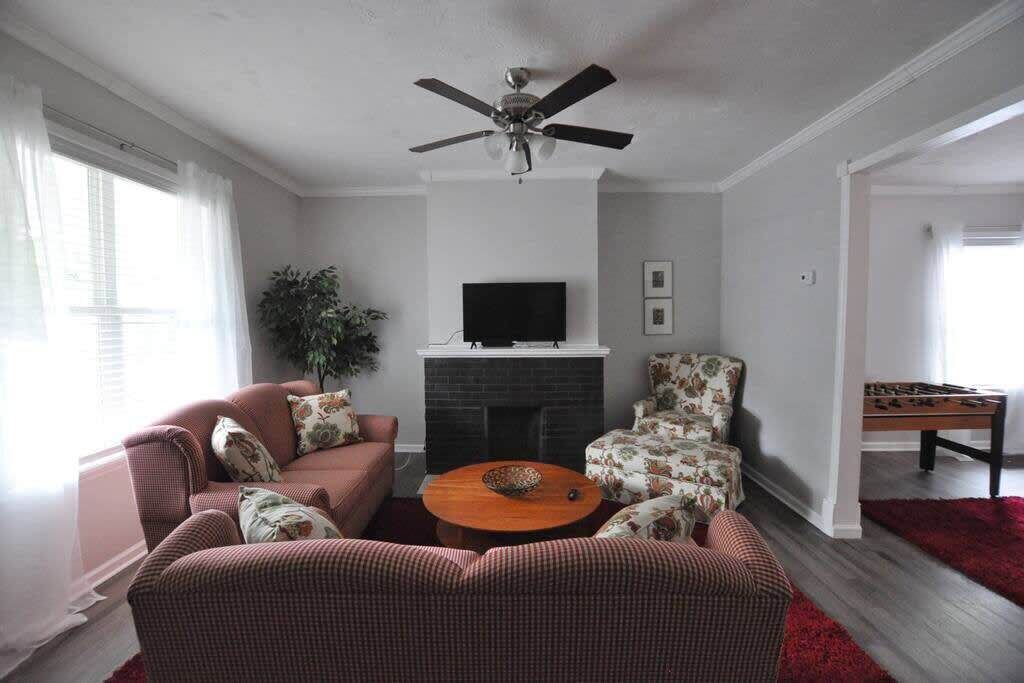 Photo of Livingroom in West Columbus