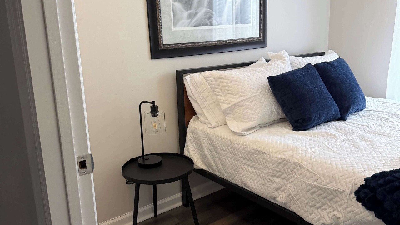 Photo of Bedroom in West Columbus