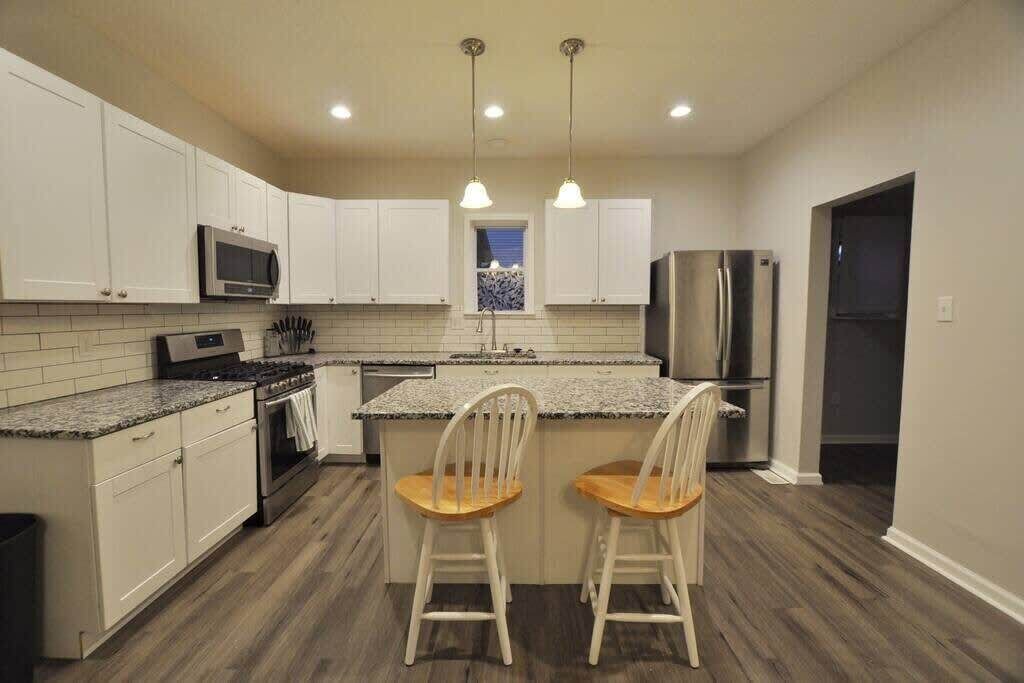 Photo of Kitchen in West Columbus