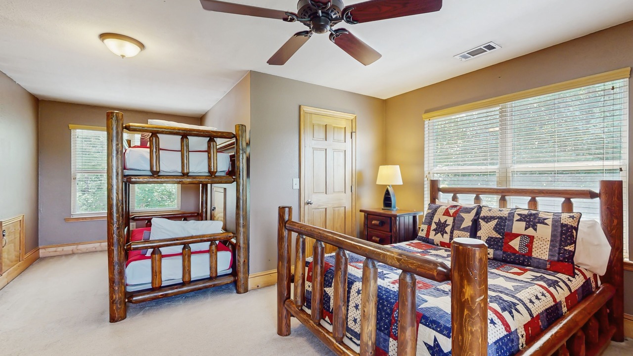 Photo of Bedroom in Williamstown