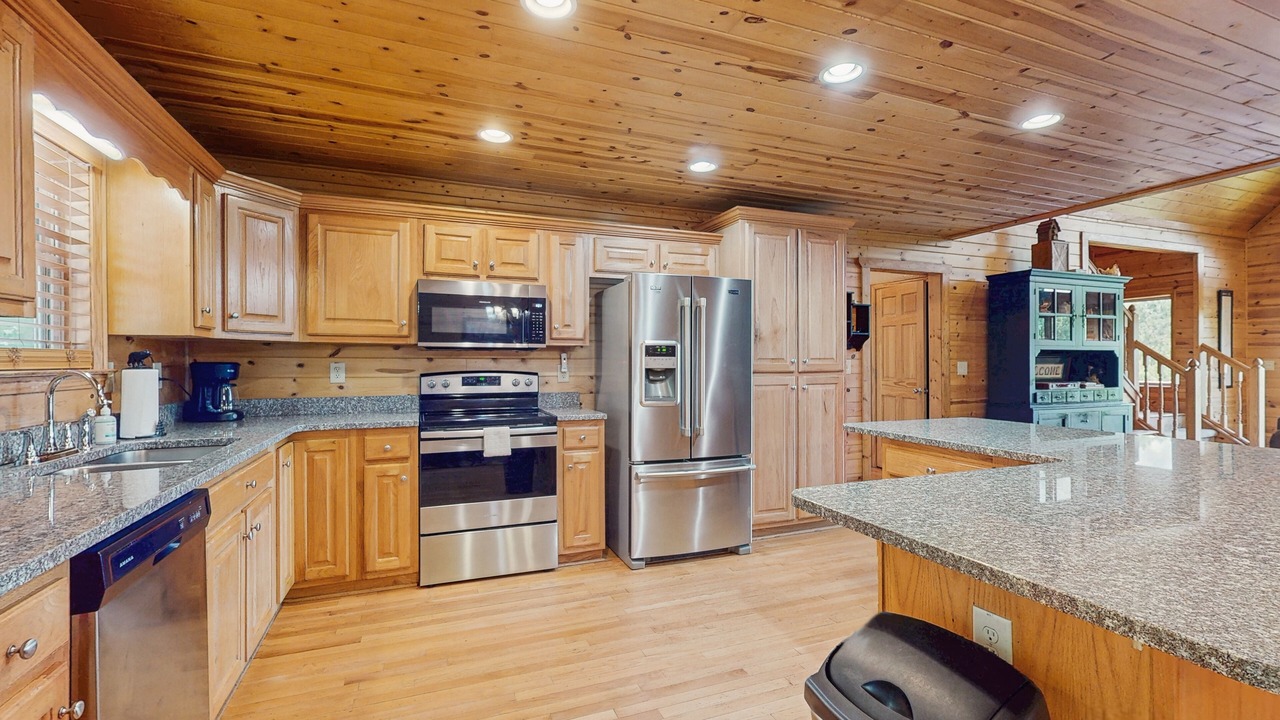 Photo of Kitchen in Williamstown