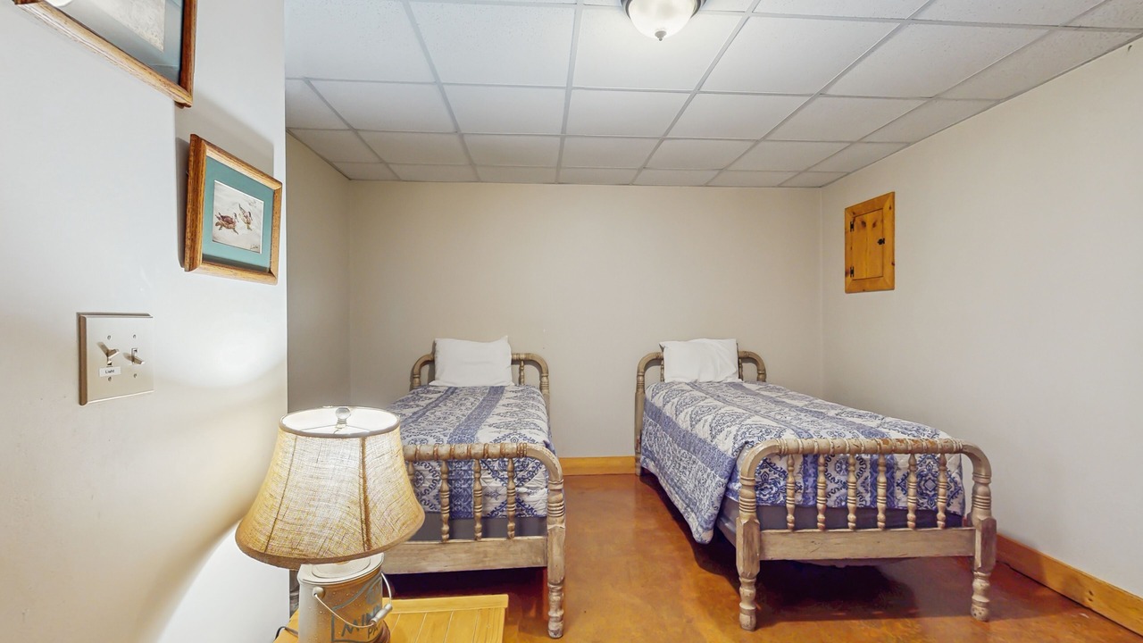 Photo of Bedroom in Williamstown