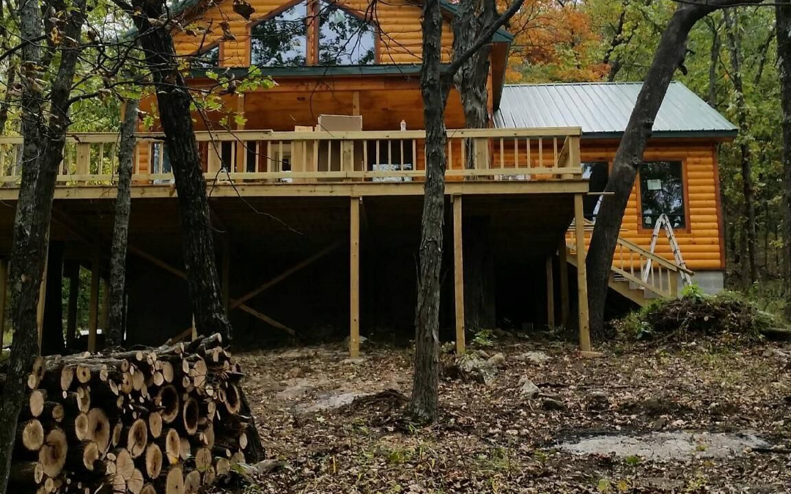 Photo of Outdoor in Dry Creek